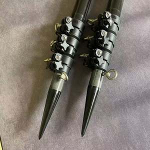 Teleskopstange Fensterputzer <span class=keywords><strong>Slik</strong></span> <span class=keywords><strong>Pro</strong></span> Cf 634 833 934 Pôle d'alimentation en eau motorisé Mât télescopique Motosega Télescopique - Product Image 5