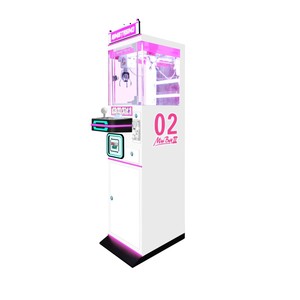 Macchina da gioco arcade in metallo <span class=keywords><strong>per</strong></span> <span class=keywords><strong>bambini</strong></span> dai <span class=keywords><strong>6</strong></span> <span class=keywords><strong>anni</strong></span> in su, a gettoni, con video e voce in inglese, tipo City Amusement Equipment. - Product Image 3