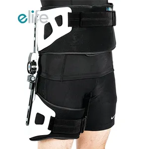 E-Life E-HP009 réglable post-opératoire chirurgie arthrose hanche orthèse soutien - Product Image 1