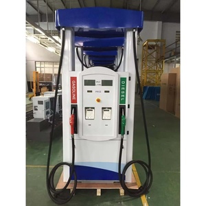 Nuevo Diseño de Bomba Sumergible VEEDER-ROOT, Dispensador de Combustible Rojo Gilbarco para Gasolina, Serie G, Modelo con Certificación CE, 1 Año de Garantía - Product Image 2