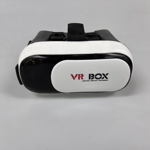 <span class=keywords><strong>Gafas</strong></span> <span class=keywords><strong>de</strong></span> <span class=keywords><strong>Realidad</strong></span> <span class=keywords><strong>Virtual</strong></span> Inteligentes Ajustables en 3D, Experiencia Inmersiva, Caja <span class=keywords><strong>de</strong></span> <span class=keywords><strong>Realidad</strong></span> <span class=keywords><strong>Virtual</strong></span> Profesional, Ergonómicas, Fácil Operación - Product Image 6