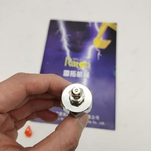 Raccord de graissage SK200-8 2444P803 SK200 2444p803 - Product Image 3