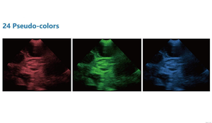Système à ultrasons pour animaux vétérinaire B/W affichage mdeidcal portable numérique à ultrasons vétérinaires détecter la grossesse chat chien cochon - Product Image 5