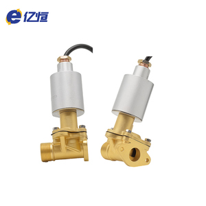 EX kép dòng chảy solenoid van an toàn cấu trúc nhiên liệu Dispenser đơn Phương mặt bích nhiên liệu Dispenser van cho xăng và diesel - Product Image 1
