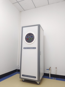 KH3.UW系列临床实验室超纯水系统 |   双级RO+EDI |   10MΩ.cm 用于生化分析仪和病理学 - Product Image 5