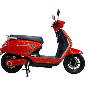 Motocicletas Eléctricas de Alta Velocidad de 2000W/1000W, Scooters Electrónicos Inteligentes, Bicicletas con Autonomía de 80 km, Nueva Batería Extraíble, <span class=keywords><strong>Precio</strong></span> de Oferta - Product Image 2