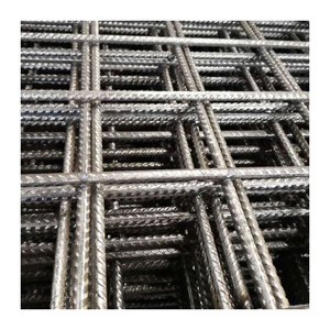 Enjeux renforcés de maille de force de brique et de forme avec les entretoises résistantes en plastique pour la fabrication de béton préfabriqué - Product Image 3