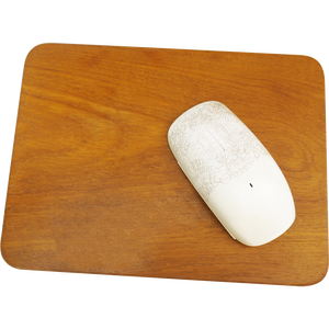 Top Quality <strong>Ergonomic</strong> <strong>Mouse</strong> Pad Competitive Price Teak Wood Laptop <strong>Mouse</strong> Pad For Sale - Product Image 1