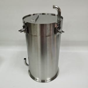 15L <span class=keywords><strong>Aquarium</strong></span> Rvs Super Jet Externe <span class=keywords><strong>Filter</strong></span> Met Pomp - Product Image 3