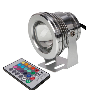 Easy-to-<strong>Install</strong> Low Voltage <strong>Pool</strong> <strong>Lights</strong> - Dual <strong>LED</strong>, Shatterproof, Great for Upgrading <strong>Pool</strong> Lighting <strong>Without</strong> Complex Wiring - Product Image 4