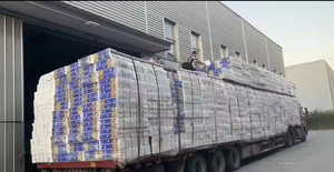 Wholesale 100% Virgin Wood Pulp 2-Ply Box <b>Tissue</b> Customized Soft Facial <b>Tissue</b> <b>Paper</b> for Home Use - Product Image 6