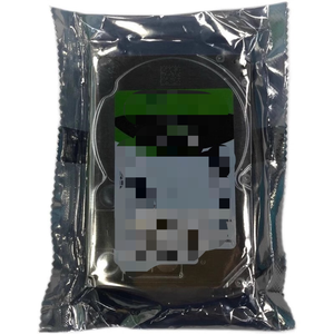 Disco Duro Barracuda 4TB <span class=keywords><strong>5400u</strong></span>/min 128MB Iii 15mm St4000lm024 2.5 Nuevo Original en Stock, Automatización Industrial, PLC Dedicado - Product Image 1