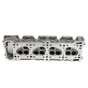 Cabeza de Cilindro G612-10-100B G601-10-100B <span class=keywords><strong>AMC</strong></span> 910520 para Motor Mazda B2600i G6 G613 G614 G616 G617 - Product Image 3