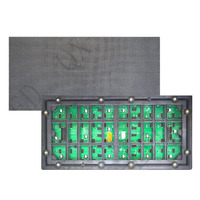 Panneau Led Polychrome 320X160Mm 32X16 1/13 Scan pour Extérieur Module Led Smd1415 P3 P3.076