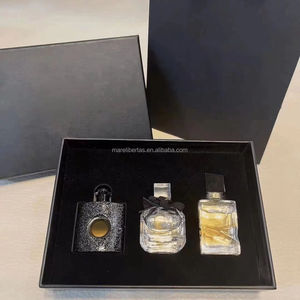 Perfume en Caja de Regalo, Fragancia Duradera para Mujer, Agua de Colonia de Primera Calidad, Aroma Ligero y Encantador, Perfecto - Product Image 5