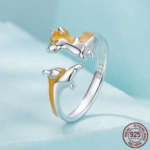 fashion jewelry for women Fashion <b>Ring</b> Fine Jewelry <b>Ring</b> Fashion Jewelry Set <b>Silver</b> <b>925</b> Jewelry <b>925</b> Sterling <b>Silver</b> JewelleryDog - Product Image 1