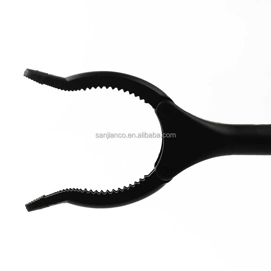 Grabber Reacher Extra Long Handy Trash Claw Grabber Litter Picker Trash Pick up Reaching Tool · image 6