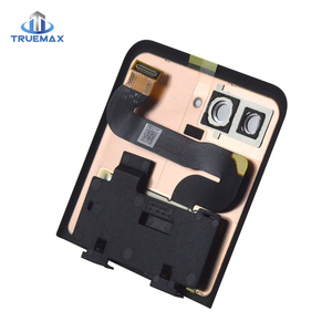 Pantalla de Outer Screen LCD Display for Motorola Moto Razr 50 2024 - Product Image 6