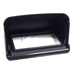 Автомагнитола для Mitsubishi Pajero Montero V31 - Product Image 6