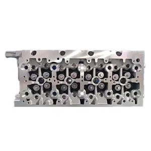 CUUA/CUUB/CUUC/DFSA/DFSB/DFSE/<span class=keywords><strong>DFSF</strong></span> Assemblage de culasse 908737 04L103064L 04L103064LX pour VW Scirocco Caddy 1.6TDI 16V - Product Image 2