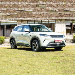 BYD Yuan Plus Atto <span class=keywords><strong>2</strong></span> 2025, SUV Eléctrico con Conducción Inteligente, Autonomía de >700 km y Motor de 300 kW - Product Image 5