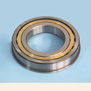 Rodamientos Cilíndricos de Alta Precisión HTMW <span class=keywords><strong>NJU</strong></span> NJ RN NUP NF214 215 216 217EM C3 P5 P6 para Aplicaciones Industriales - Product Image 4