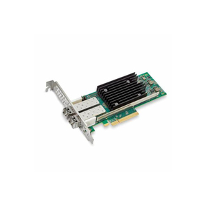 R2E08A SN1610Q 32Gb 1-port Fibre Channel Host Bus <b>Adapter</b> Internal Network Card Wireless <b>Ethernet</b> Interface Ada R2E08A SN1610Q 3 - Product Image 1