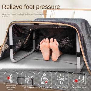 Élévateur de couverture pour soins post-opératoires et prévention des fractures de la jambe, anti-<span class=keywords><strong>infection</strong></span>, sortie d'usine transfrontalière MK01023 - Product Image 5