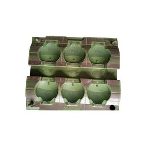 YIOT Fabricant Professionnel de Moules en Silicone de Qualité Alimentaire Personnalisés, Pièces en Caoutchouc de Silicone, Moule en Silicone pour la Décoration Intérieure - Product Image 3