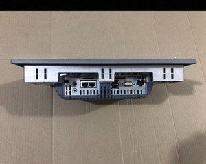 6AV2124-1GC01-0AX0 6AV21241GC010AX0 หน้าจอสัมผัส HMI PROFINET USB 12 สำหรับ PLC - Product Image 4