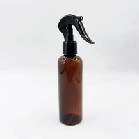 Vente en gros Bouteille de pulvérisateur à gâchette Offre Spéciale emballage de pulvérisation à brouillard fin en plastique pour le nettoyage