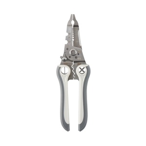 Key plate multi-function electrician <b>wire</b> stripping pliers 7 inch industrial grade cable <b>wire</b> dividing <b>wire</b> winding - Product Image 5