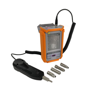 手持ち式検査プローブ 光ファイバー顕微鏡プローブツール ファイバー端面検査装置 - Product Image 1