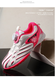 <span class=keywords><strong>รองเท้า</strong></span>ฟุตบอลเด็กผู้ชายผู้หญิงแบบผูกเชือก วั<span class=keywords><strong>ส</strong></span><span class=keywords><strong>ด</strong></span>ุ<span class=keywords><strong>ส</strong></span>ังเคราะห์ <span class=keywords><strong>ส</strong></span>ีทอง ขายดี พร้อมปุ่มส<span class=keywords><strong>ตั๊</strong></span><span class=keywords><strong>ด</strong></span> <span class=keywords><strong>ส</strong></span>ำหรับนักเรียนประถม ฝึกซ้อม ปรับแต่งได้ - Product Image 5