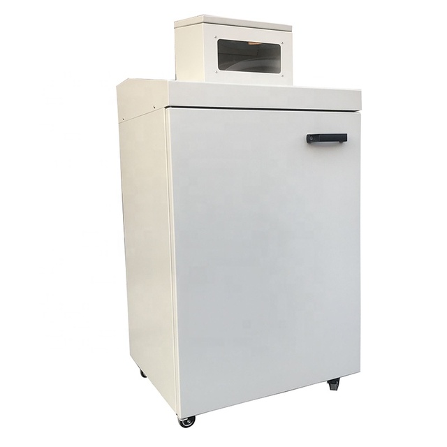 Commercial Heavy Duty Paper Shredder Paper Shredding Machine