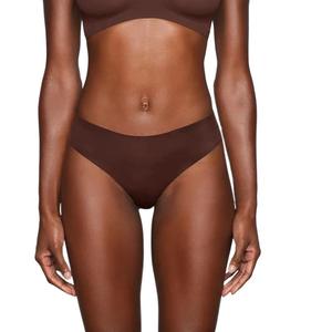 กางเกงในเซ็กซี่สำหรับผู้หญิงกางเกงในกางเกงในไร้รอยต่อรูปตัววีมองไม่เห็น - Product Image 5