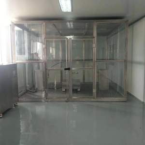 Appareil de test de résistance à la pluie pour borne de recharge - Product Image 6