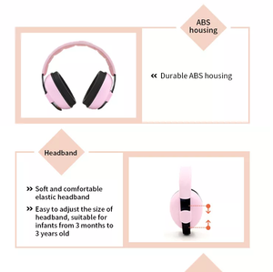 Защитная защита для слуха - Product Image 3