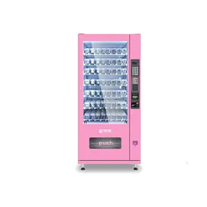 Jsk-Productdistributeurs Muntautomaat Voor Kleine Bedrijven Die Automaten Verbieden