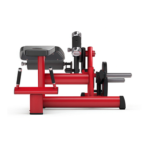 Appareil de fitness chargé sur plaque pour usage domestique et commercial - Product Image 4