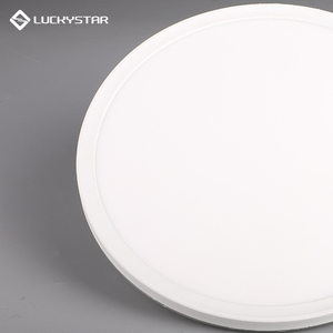 Đèn Led Lắp Trần Siêu Mỏng Sáng Tạo Cho Văn Phòng Tại Nhà 18W Trắng - Product Image 3