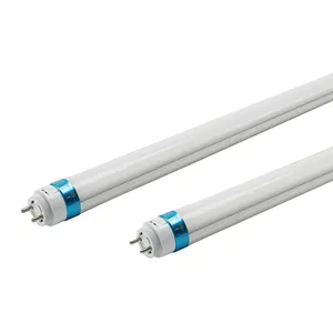 high quality high cri 98Ra 95Ra photography 2 ft 3 ft 5ft 4ft 9W 15W 20W warm white pure white cold white G13 T8 led tubes