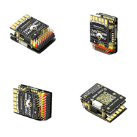 Contrôleur de vol SpeedyBee F405 Mini pour ailes fixes, compatible ArduPilot INAV, pour avions RC FPV, drones et quadricoptères en plastique, idéal pour le freestyle