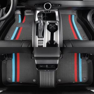 Venta caliente de fábrica directamente <span class=keywords><strong>Kona</strong></span> Electric Prime TPE Material <span class=keywords><strong>EV</strong></span> 2024 + Alfombrillas de goma para todo tipo de clima - Product Image 2