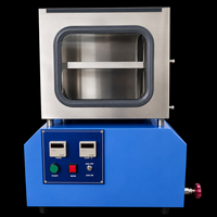 Máquina Industrial Horizontal para Pruebas de Punto de Inflamación en Productos Petroleros y Químicos