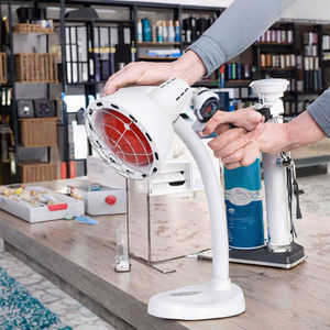 275 נייד מנורת ספא אור אינפרא אדום עם בקרת טמפרטורה זמן מגדלת עבור גוף הפנים לשימוש בסלון - Product Image 2