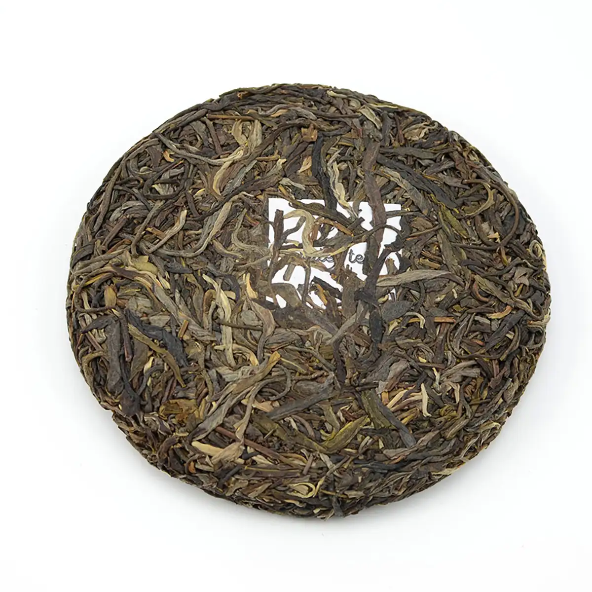 Tea CERES Certified Yunnan Puer Tea Brands Fermented Puerh Tea Private Label Old Puer Tea