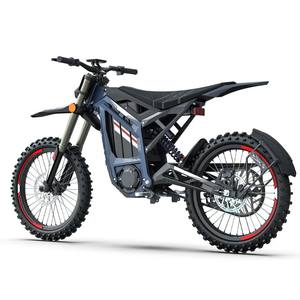 Venta al por Mayor de Vehículo Todoterreno Eléctrico de 6000w 60V 30AH, Motocicleta Eléctrica, Bicicleta Eléctrica de Montaña - Product Image 3