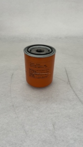 Separador de Aire/Aceite Industrial DF5010 para Compresores de Tornillo, Tipo Spin-On, con Filtro de Aire/Aceite y Secador de Aire - Product Image 6