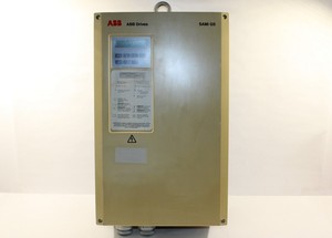 Variador de Frecuencia SAMI GS ACS501-030-3-00P500000 para PLC - Product Image 5